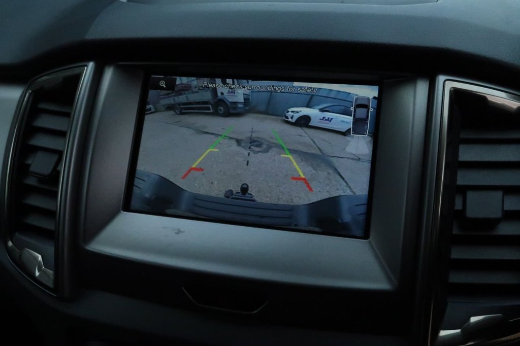 Used Ford Ranger 2016 for sale - 76303846: Photo 30