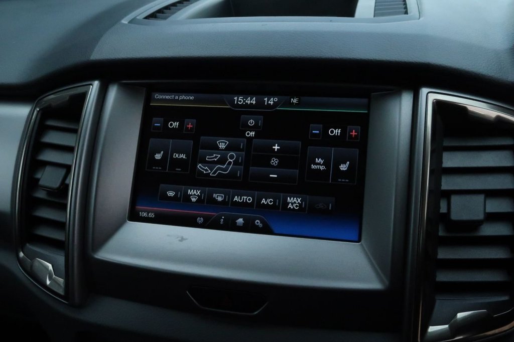 Used Ford Ranger 2016 for sale - 76303846: Photo 32