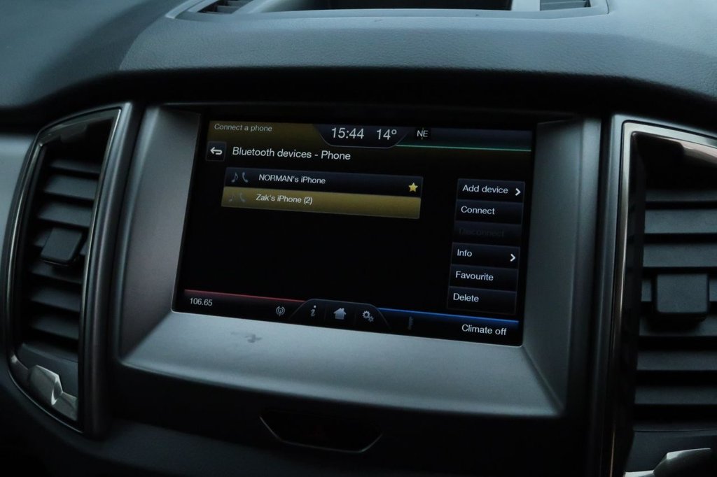 Used Ford Ranger 2016 for sale - 76303846: Photo 35