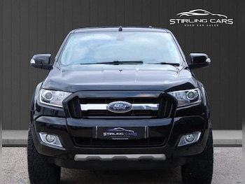 Used Ford Ranger 2016 for sale - 76303846: Photo