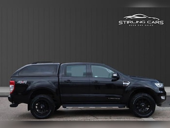 Used Ford Ranger 2016 for sale - 76303846: Photo