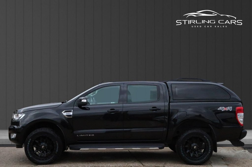 Used Ford Ranger 2016 for sale - 76303846: Photo 5