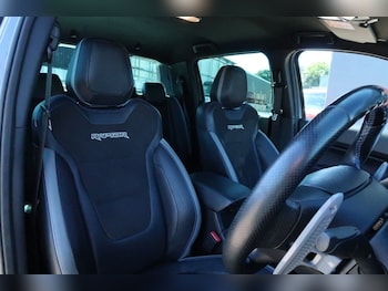 Used Ford Ranger 2021 for sale - 78414540: Photo