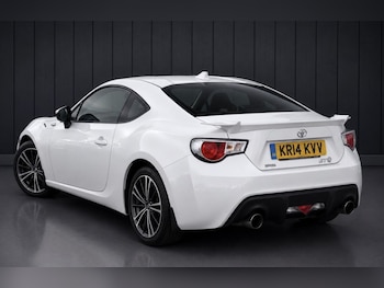 Used Toyota GT86 2014 for sale - 78749233: Photo