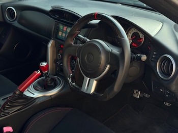 Used Toyota GT86 2014 for sale - 78749233: Photo