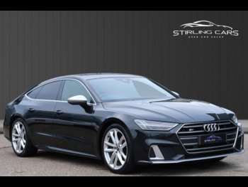 Used Audi S7 2020 for sale - 73577503: Photo