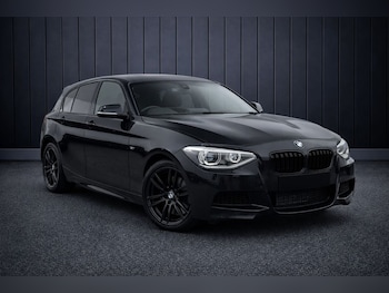 Used BMW 1 Series 2013 for sale - 77499427: Photo