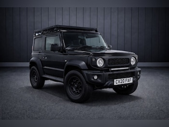 2020 (20) - 1.5 SZ5 ALLGRIP 3dr