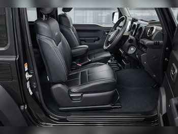 Used Suzuki Jimny 2020 for sale - 77893703: Photo