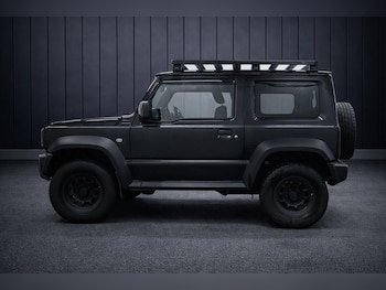 Used Suzuki Jimny 2020 for sale - 77893703: Photo