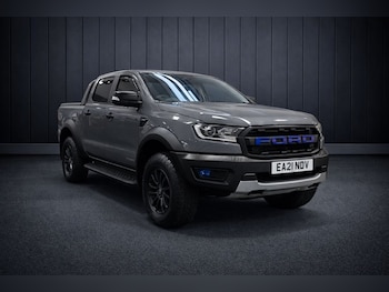 Ford Ranger feature image