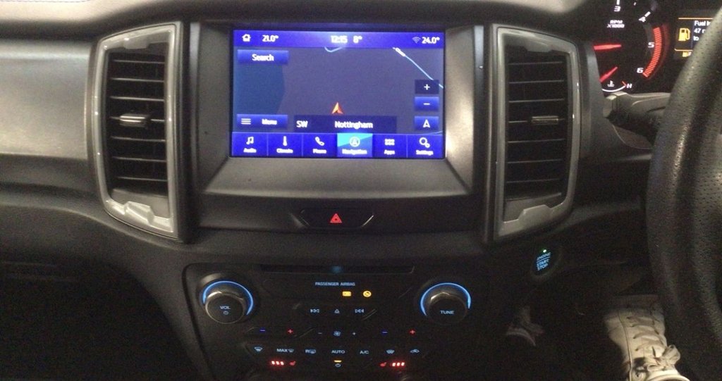 Used Ford Ranger 2021 for sale - 77563955: Photo 3