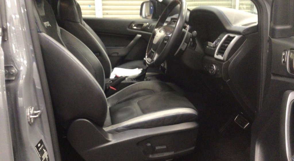 Used Ford Ranger 2021 for sale - 77563955: Photo 5