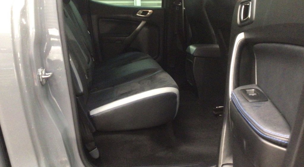 Used Ford Ranger 2021 for sale - 77563955: Photo 6