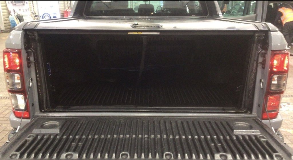 Used Ford Ranger 2021 for sale - 77563955: Photo 7