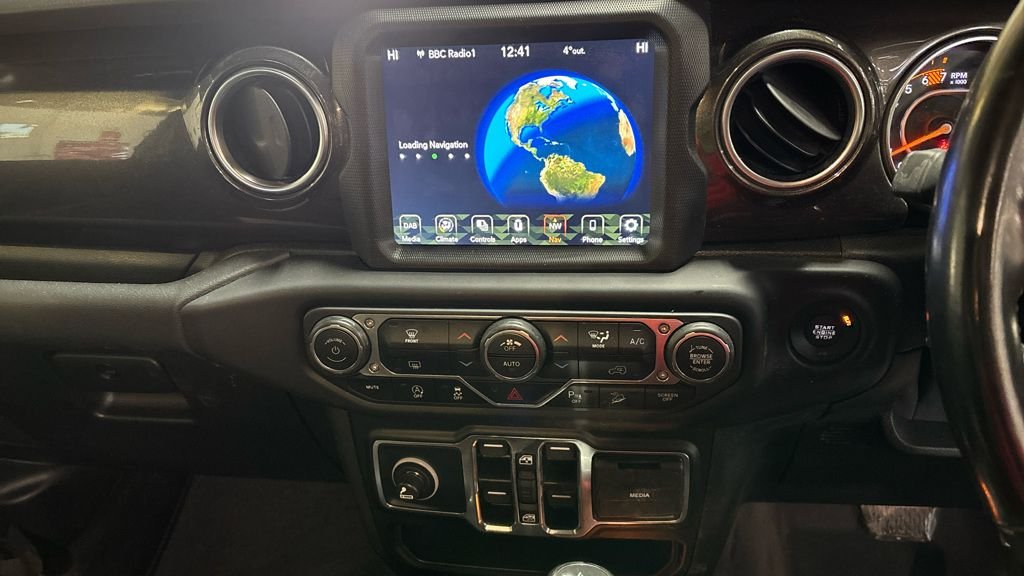 Used Jeep Wrangler 2020 for sale - 76698646: Photo 10