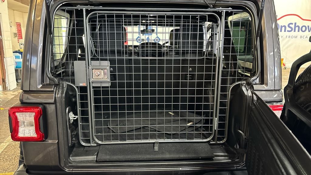 Used Jeep Wrangler 2020 for sale - 76698646: Photo 7