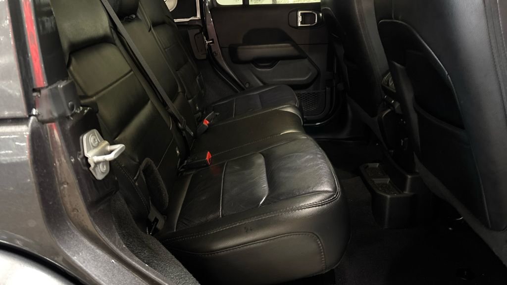 Used Jeep Wrangler 2020 for sale - 76698646: Photo 8