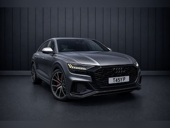 Used Audi Q8 2019 for sale - 78468584: Photo