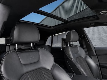 Used Audi Q8 2019 for sale - 78468584: Photo