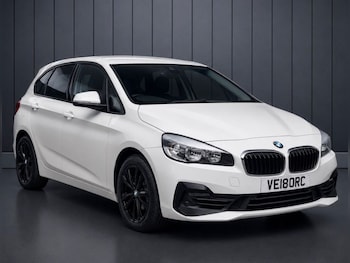 Used BMW 2 Series 2018 for sale - 78863515: Photo