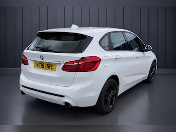 Used BMW 2 Series 2018 for sale - 78863515: Photo
