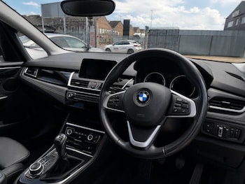 Used BMW 2 Series 2018 for sale - 78863515: Photo
