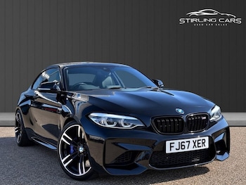 Used BMW M2 2018 for sale - 79313499: Photo