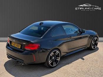 Used BMW M2 2018 for sale - 79313499: Photo