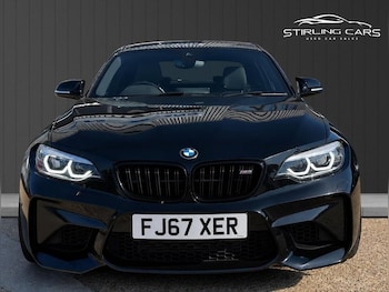 Used BMW M2 2018 for sale - 79313499: Photo