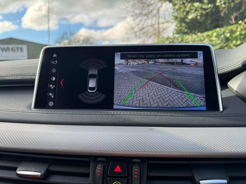 Used BMW X6 2017 for sale - 77048635: Photo 3