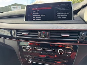 Used BMW X6 2017 for sale - 77048635: Photo