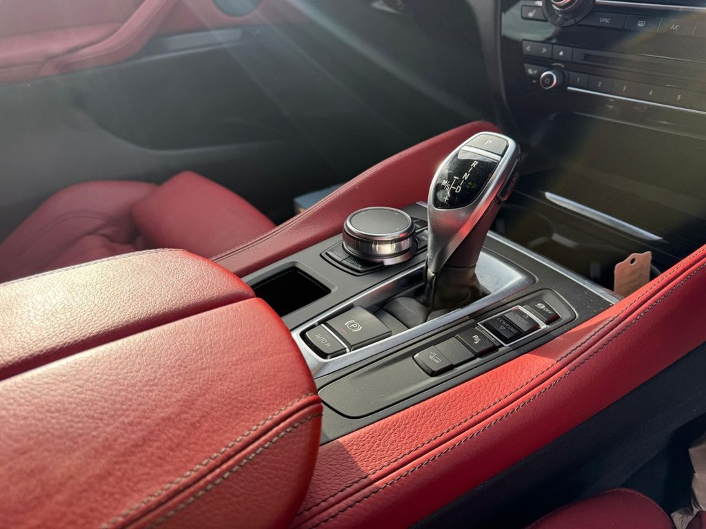 Used BMW X6 2017 for sale - 77048635: Photo 6