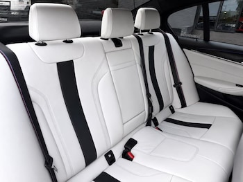 Used BMW M5 2020 for sale - 79221694: Photo