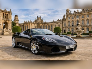 Used Ferrari 430 2008 for sale - 78590622: Photo