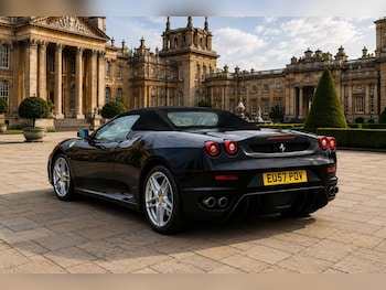Used Ferrari 430 2008 for sale - 78590622: Photo