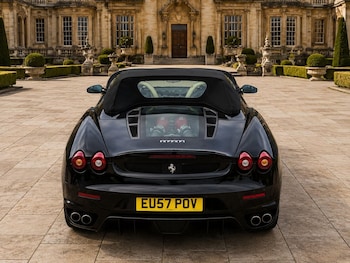 Used Ferrari 430 2008 for sale - 78590622: Photo