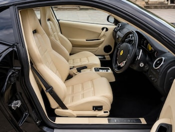 Used Ferrari 430 2008 for sale - 78590622: Photo
