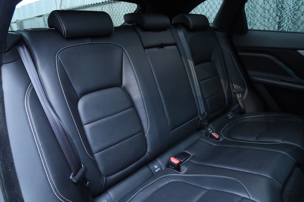 Used Jaguar F-Pace 2018 for sale - 77026819: Photo 13