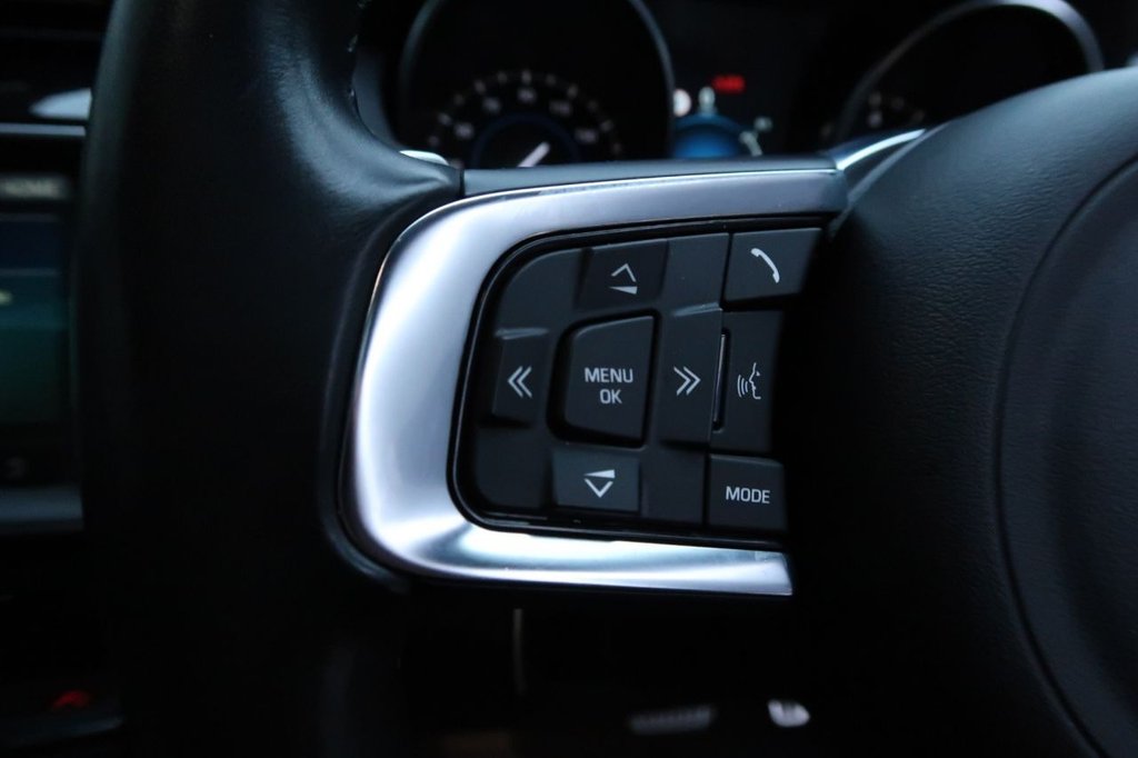 Used Jaguar F-Pace 2018 for sale - 77026819: Photo 16