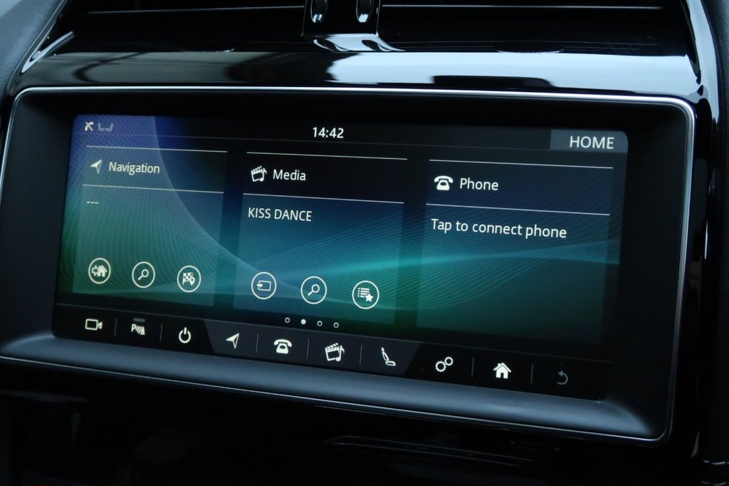 Used Jaguar F-Pace 2018 for sale - 77026819: Photo 26