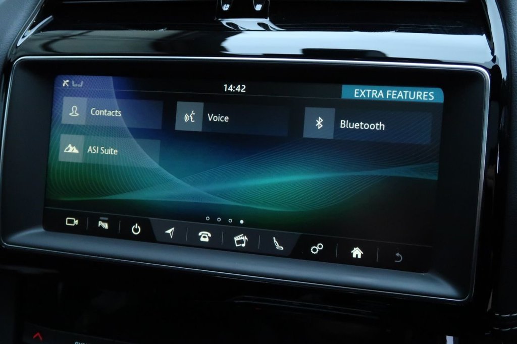 Used Jaguar F-Pace 2018 for sale - 77026819: Photo 29