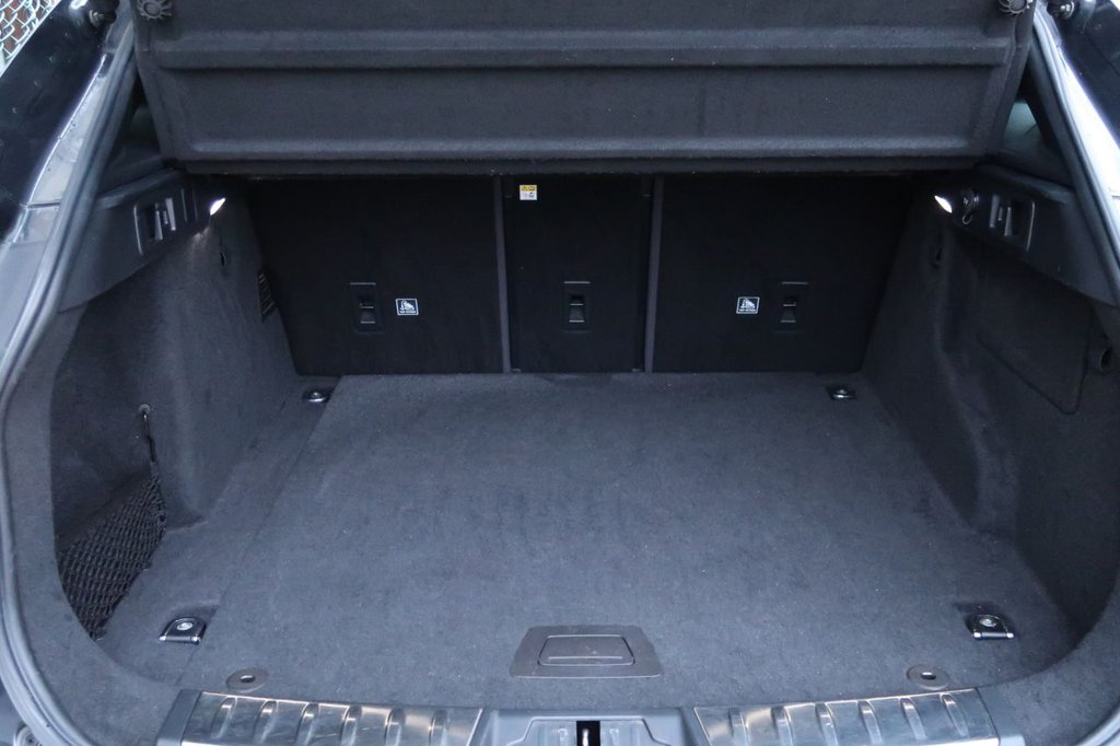 Used Jaguar F-Pace 2018 for sale - 77026819: Photo 37