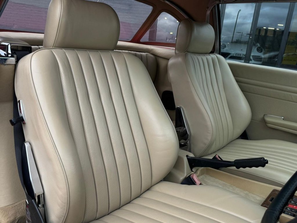 Used Mercedes-Benz SL 1988 for sale - 77507724: Photo 11