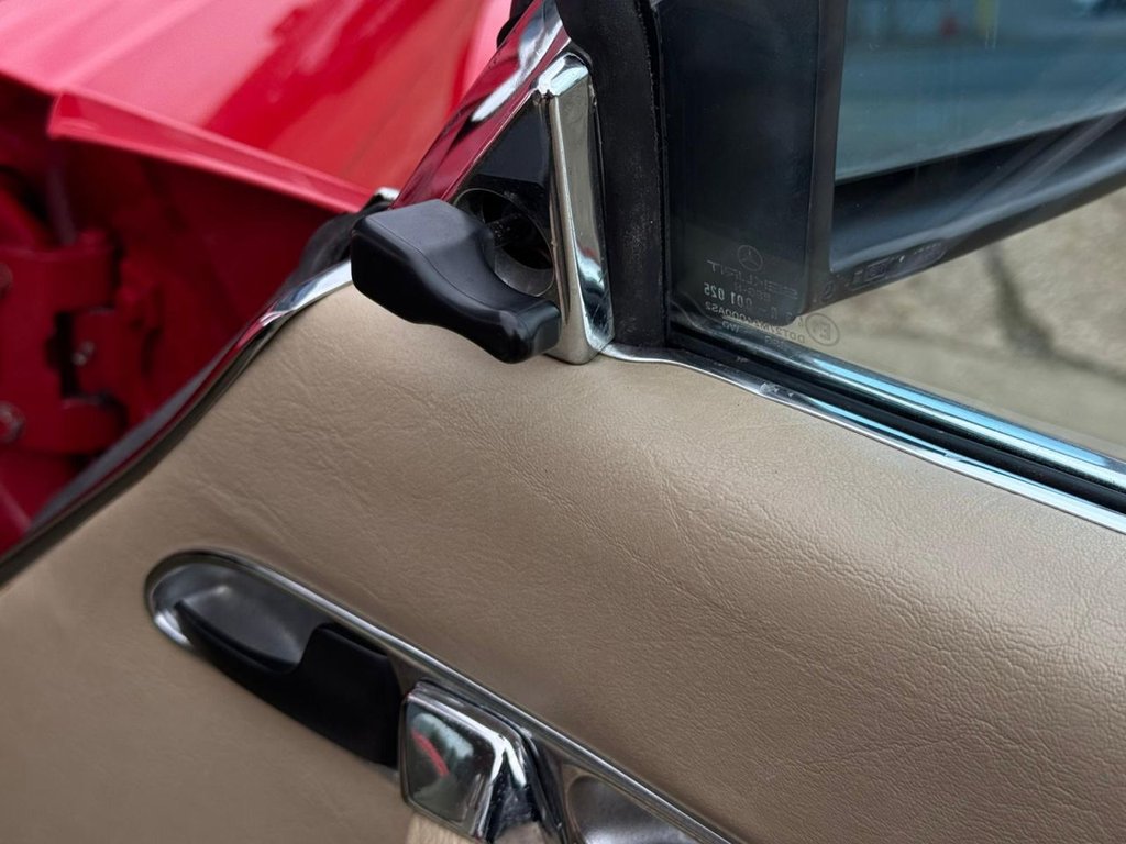 Used Mercedes-Benz SL 1988 for sale - 77507724: Photo 16