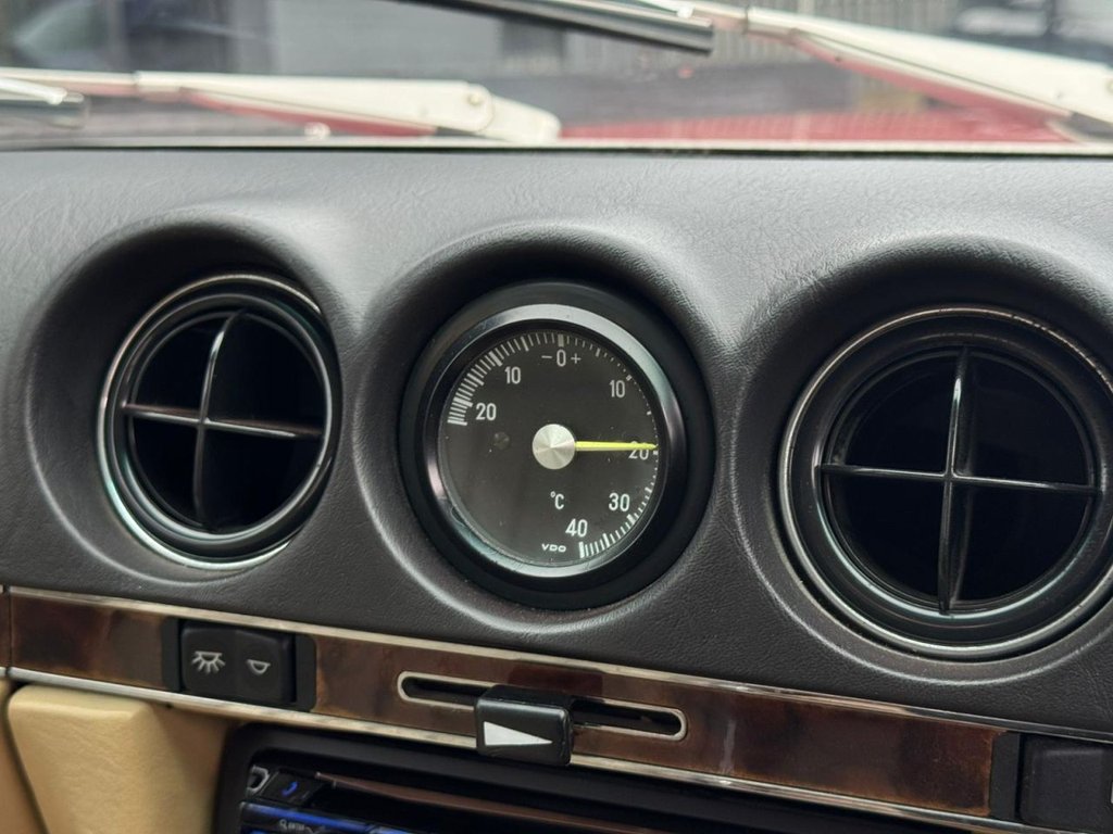 Used Mercedes-Benz SL 1988 for sale - 77507724: Photo 18