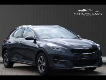Used Kia XCeed 2021 for sale - 74423629: Photo