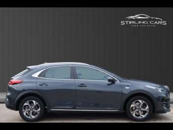 Used Kia XCeed 2021 for sale - 74423629: Photo