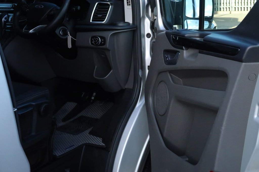 Used Ford Transit Custom 2020 for sale - 76376347: Photo 13