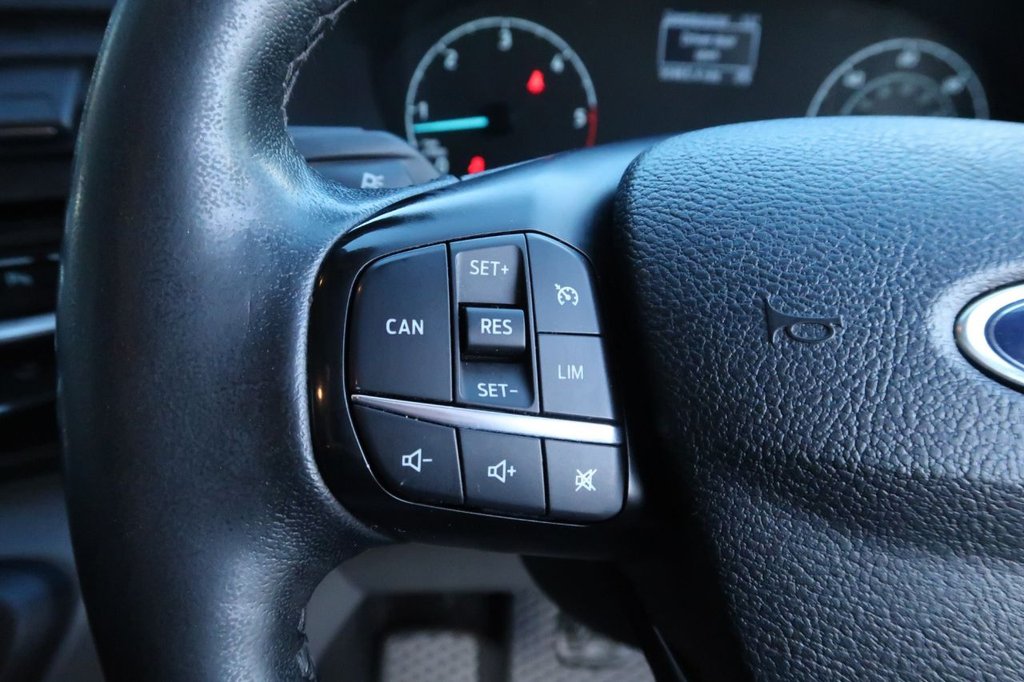 Used Ford Transit Custom 2020 for sale - 76376347: Photo 14